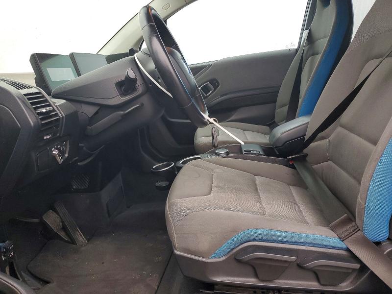 Photo 7 from auction – 2017 BMW I3 with VIN WBY1Z6C3XHV548636