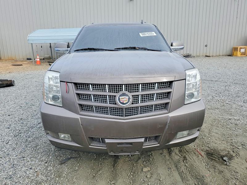 Photo 5 from auction – 2013 CADILLAC ESCALADE with VIN 1GYS3JEF8DR172260