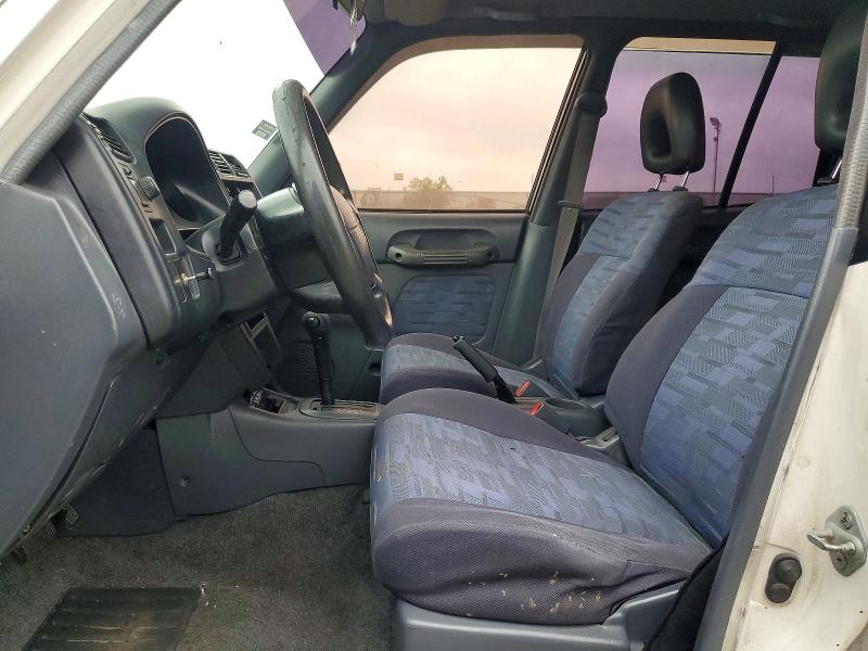 Photo 7 from auction – 1997 TOYOTA RAV4 with VIN JT3GP10VXV7008377