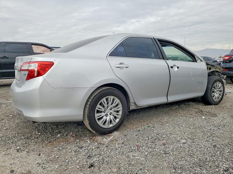 Photo 3 from auction – 2013 TOYOTA CAMRY L with VIN 4T4BF1FK1DR287080