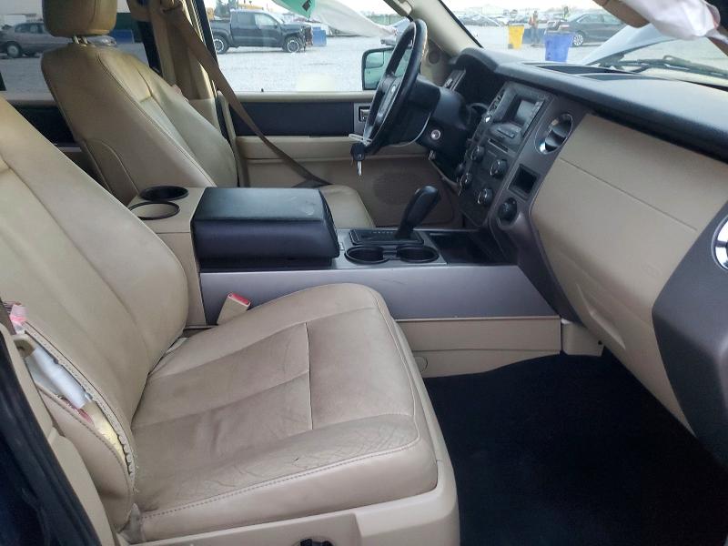 Photo 7 from auction – 2015 FORD EXPEDITION with VIN 1FMJU1JTXFEF02643