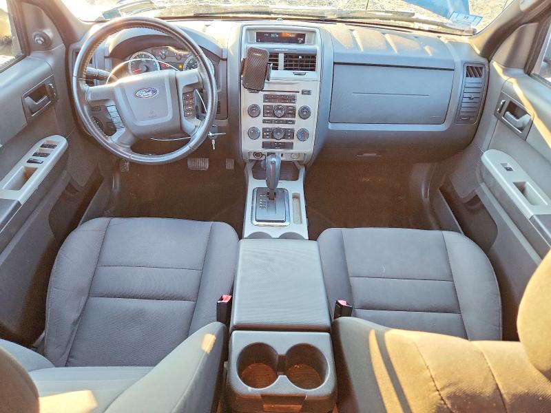 Zdjęcie 8 z aukcji – 2012 FORD ESCAPE XLT z VIN 1FMCU9DG5CKB16764