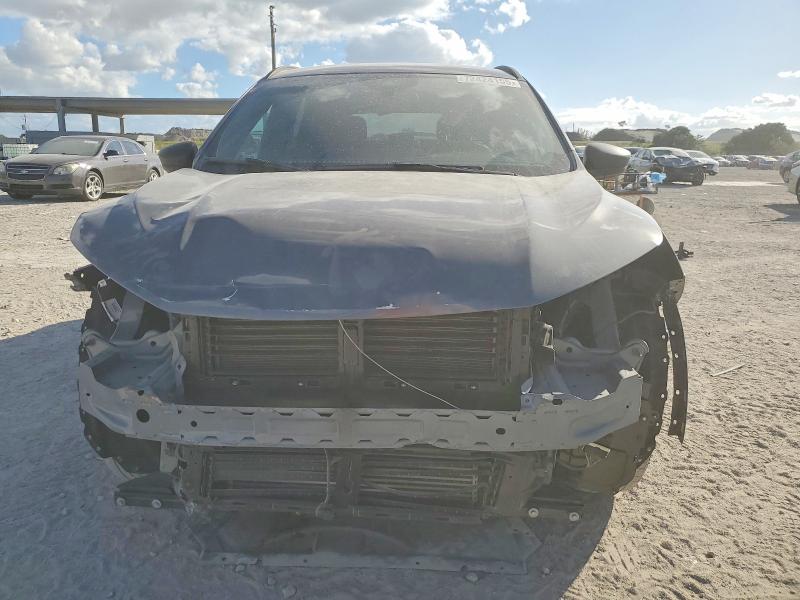 Photo 5 from auction – 2023 FORD ESCAPE ST with VIN 1FMCU0MN8PUA43863