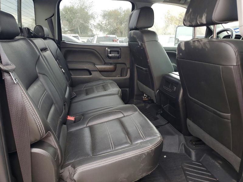 Photo 10 from auction – 2019 GMC SIERRA with VIN 1GT12SEY5KF266767