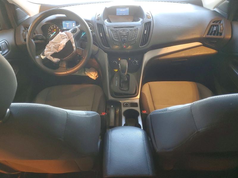 Photo 8 from auction – 2015 FORD ESCAPE SE with VIN 1FMCU0G95FUA81113
