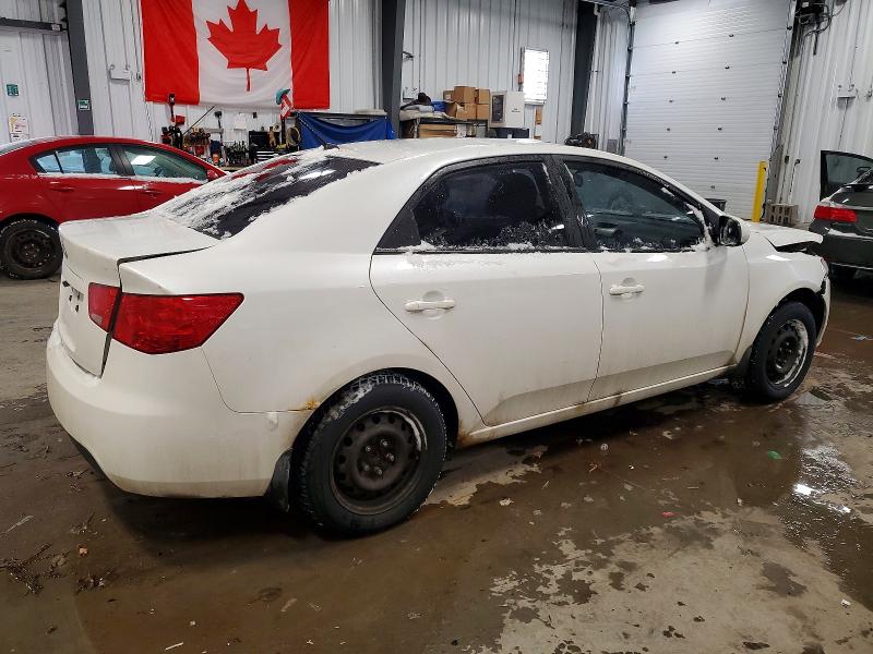 Photo 3 from auction – 2013 KIA FORTE LX with VIN KNAFT4A20D5659288