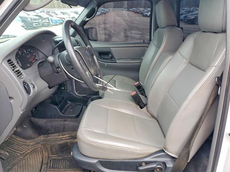 صورة رقم 7 من المزاد - 2010 FORD RANGER مع VIN 1FTKR1AD9APA40253