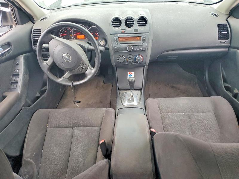 Photo 8 from auction – 2012 NISSAN ALTIMA BAS with VIN 1N4AL2AP3CN406631
