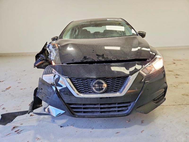Photo 5 from auction – 2021 NISSAN VERSA with VIN 3N1CN8EV6ML860126