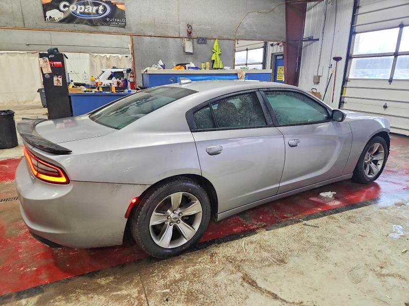 Photo 3 from auction – 2015 DODGE CHARGER SX with VIN 2C3CDXHG6FH744786