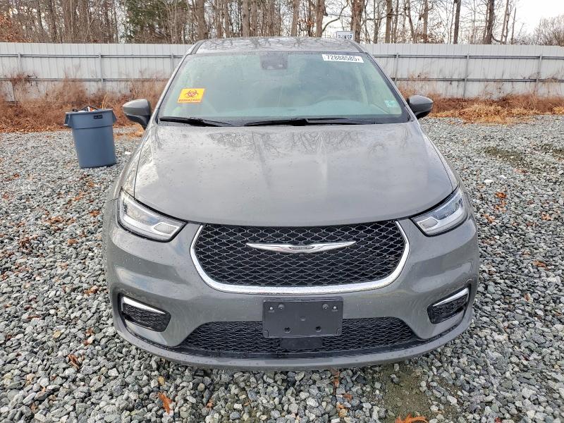 Photo 5 from auction – 2023 CHRYSLER PACIFICA with VIN 2C4RC1BG1PR587176
