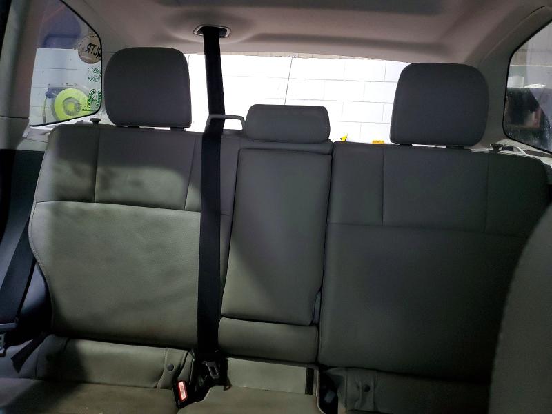 Foto 10 de la subasta – 2014 SUBARU FORESTER 2 con VIN JF2SJAJC1EH419327