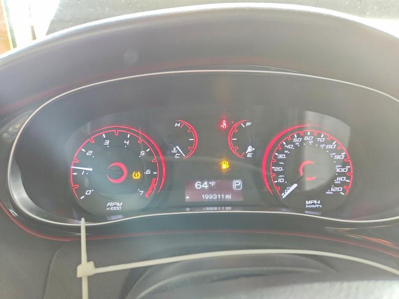 Photo 9 from auction – 2014 DODGE DART with VIN 1C3CDFBB6ED894643