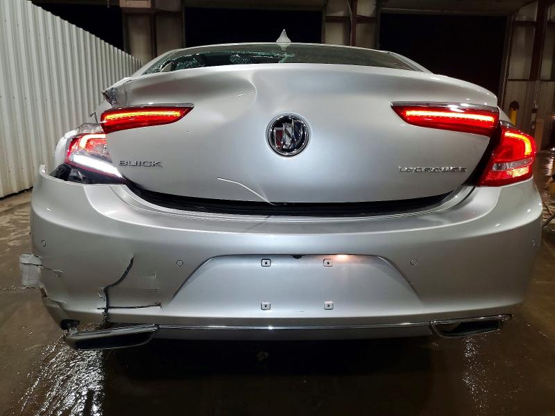 Фото 6 с аукциона – 2017 BUICK LACROSSE E с VIN 1G4ZP5SS6HU183273