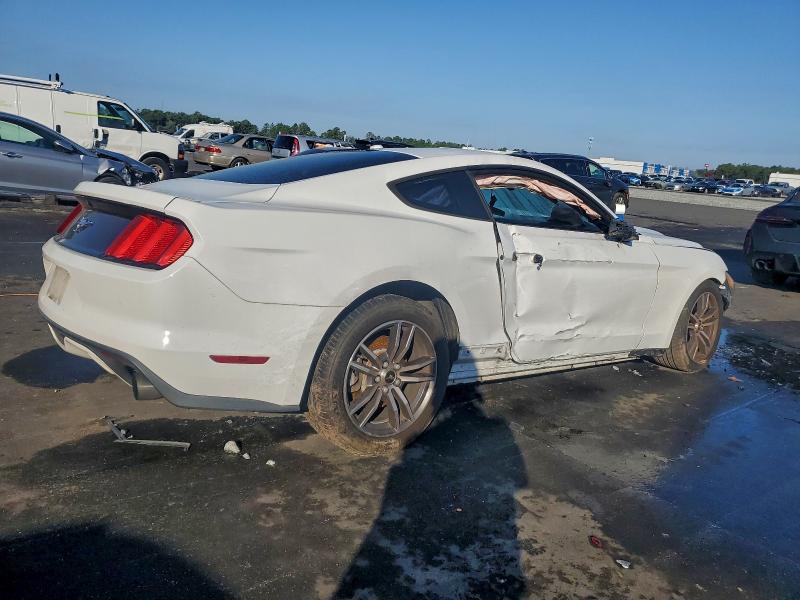 Photo 3 from auction – 2016 FORD MUSTANG with VIN 1FA6P8TH6G5331917
