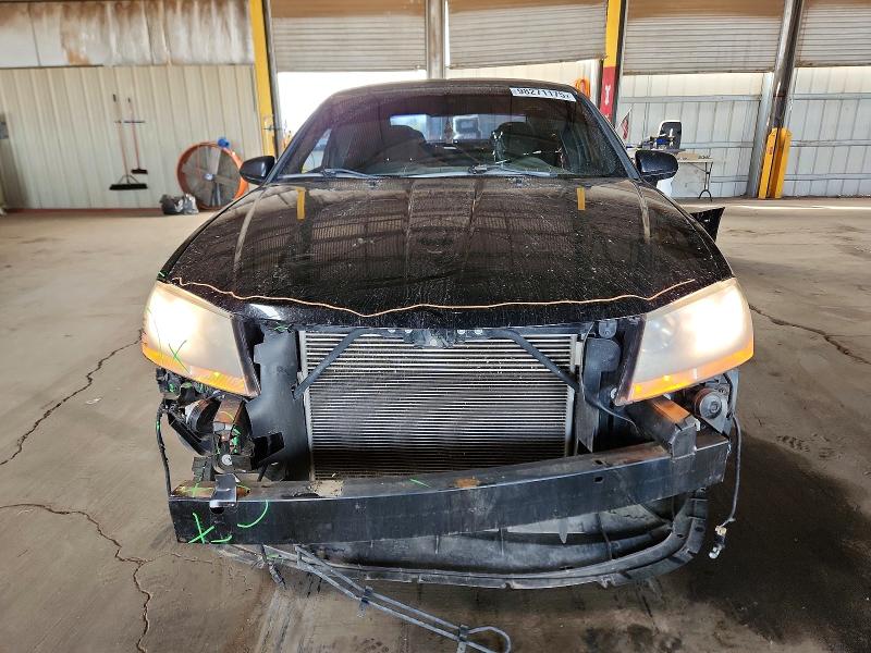 Photo 5 from auction – 2013 DODGE AVENGER with VIN 1C3CDZCG9DN507913