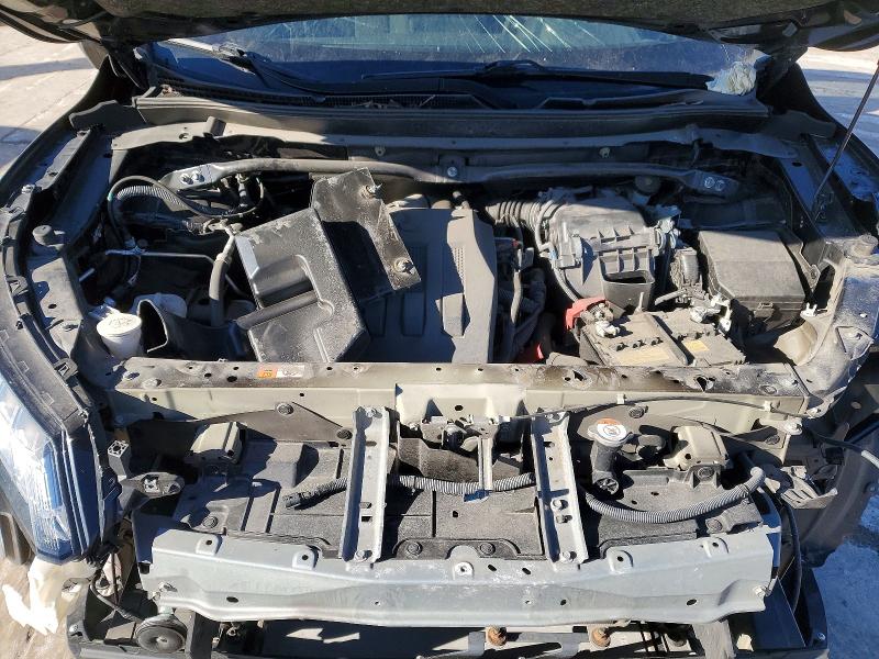 Photo 12 from auction – 2023 MITSUBISHI ECLIPSE CR with VIN JA4ATVAA2PZ004793