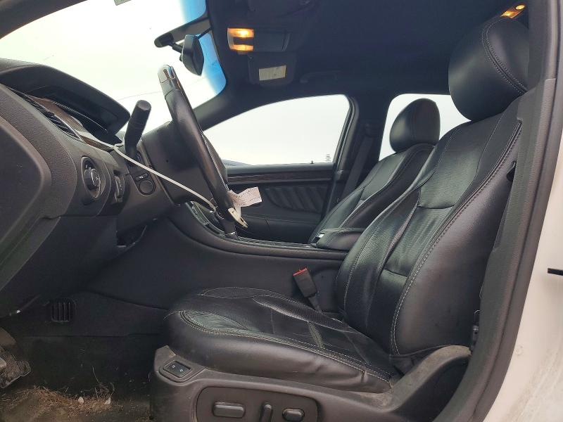 Фото 7 с аукциона – 2013 FORD TAURUS LIM с VIN 1FAHP2F89DG208842