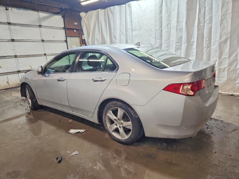 Photo 2 from auction – 2013 ACURA TSX TECH with VIN JH4CU2F6XDC011857