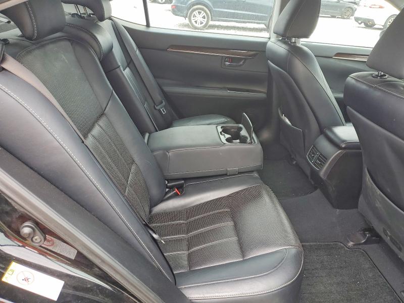 Фото 10 с аукциона – 2017 LEXUS ES 350 с VIN 58ABK1GG0HU075303
