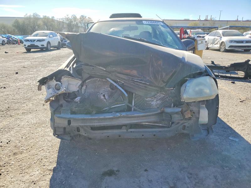 Photo 4 from auction – 2000 HONDA CIVIC EX with VIN 1HGEJ824XYL063930
