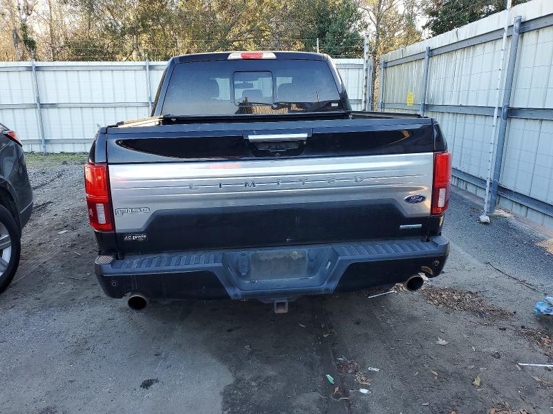 Photo 6 from auction – 2019 FORD F150 SUPER with VIN 1FTEW1EG9KFB42640