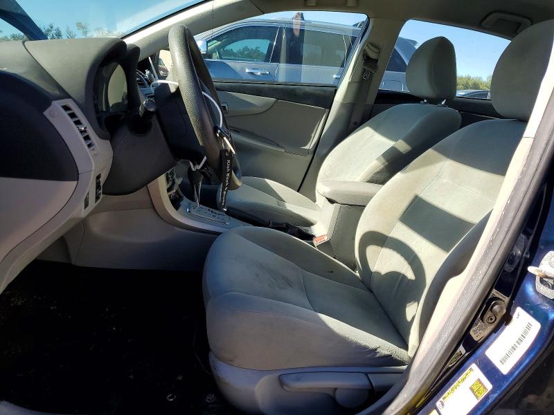 Photo 7 from auction – 2013 TOYOTA COROLLA BA with VIN 5YFBU4EE7DP135870