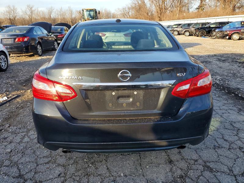 Photo 6 from auction – 2017 NISSAN ALTIMA with VIN 1N4AL3AP6HC219182