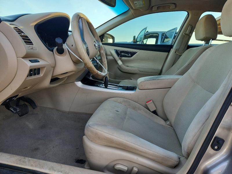 Photo 7 from auction – 2014 NISSAN ALTIMA 2.5 with VIN 1N4AL3AP9EC146479