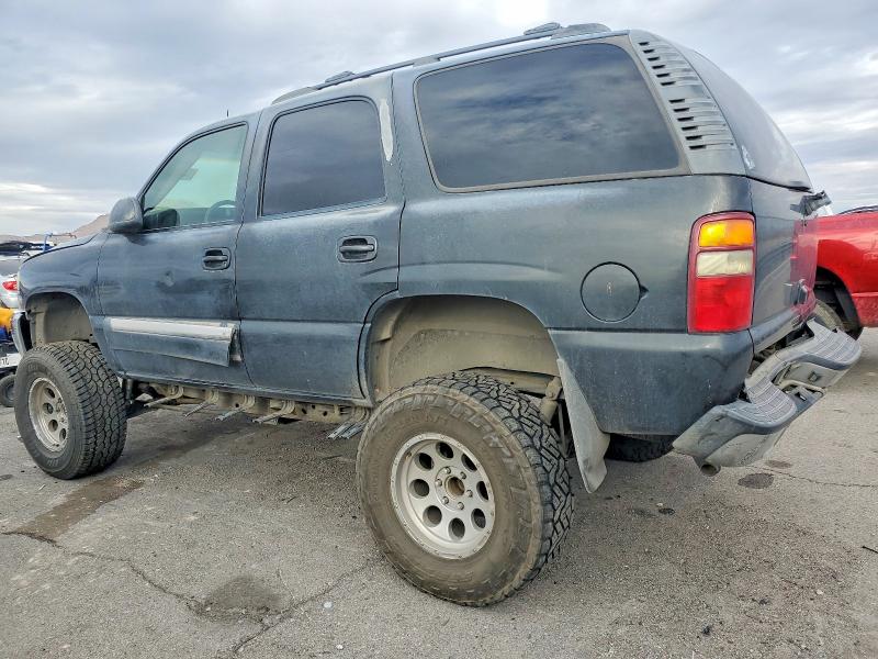 Photo 2 from auction – 2003 GMC YUKON with VIN 1GKEC13T93R234067