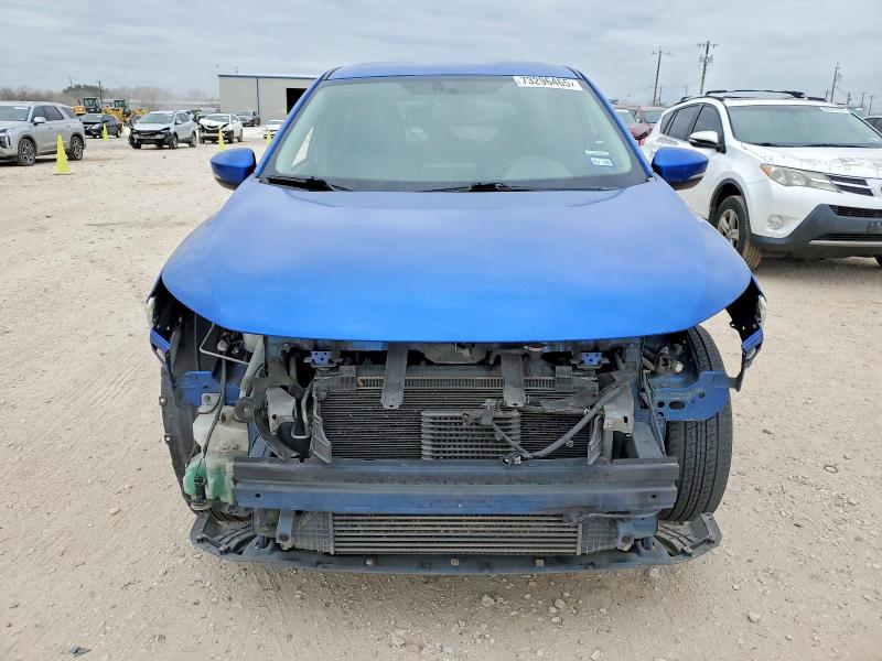 Photo 5 from auction – 2019 MITSUBISHI ECLIPSE CROSS with VIN JA4AT5AA6KZ003736