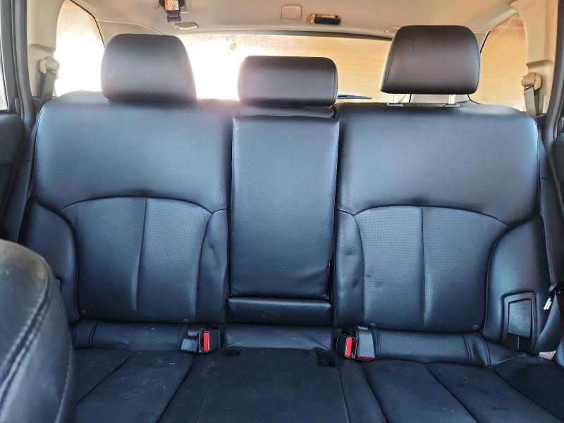 Photo 10 from auction – 2012 SUBARU OUTBACK 3. with VIN 4S4BRDLC2C2294114
