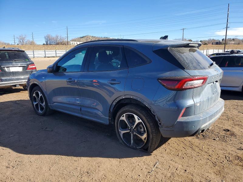 Photo 2 from auction – 2024 FORD ESCAPE with VIN 1FMCU9NA5RUB45852