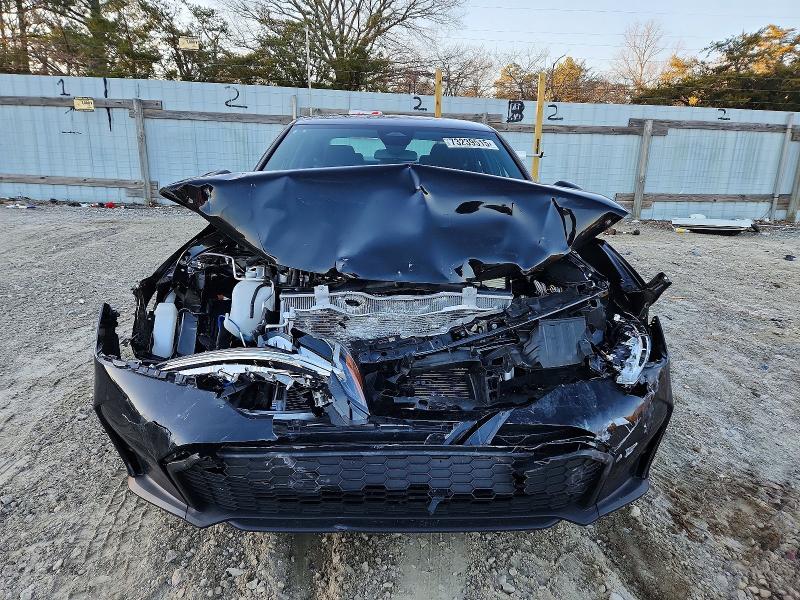 Photo 5 from auction – 2026 HONDA CIVIC SPOR with VIN 2HGFE2F54TH503655
