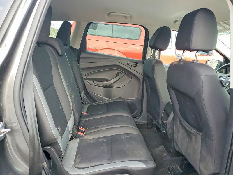 Photo 11 from auction – 2016 FORD ESCAPE S with VIN 1FMCU0F79GUB29911