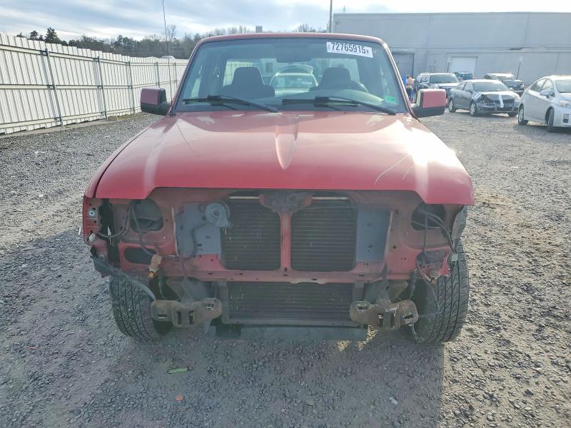 Photo 5 from auction – 2009 FORD RANGER with VIN 1FTYR10D39PA23293