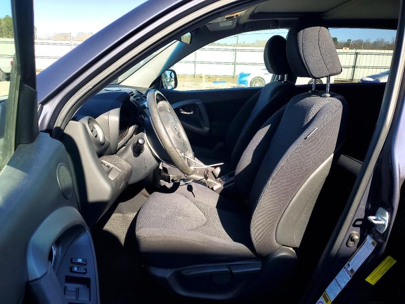 Photo 7 from auction – 2009 TOYOTA RAV4 SPORT with VIN JTMBK32V595076424