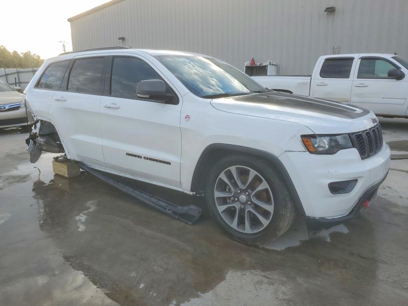 Photo 4 from auction – 2021 JEEP GRAND CHER with VIN 1C4RJFLG3MC704052
