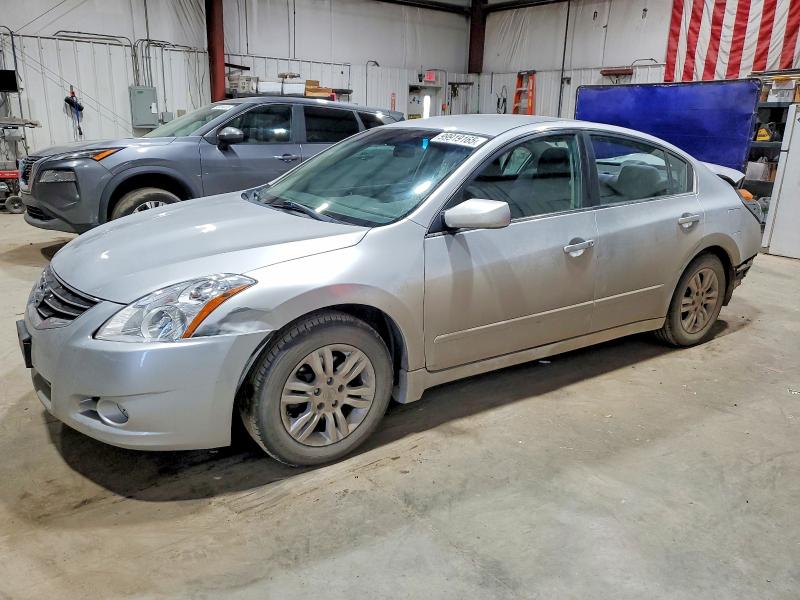 NISSAN ALTIMA 2010 with VIN 1N4AL2AP1AN509639 - Photo from auction