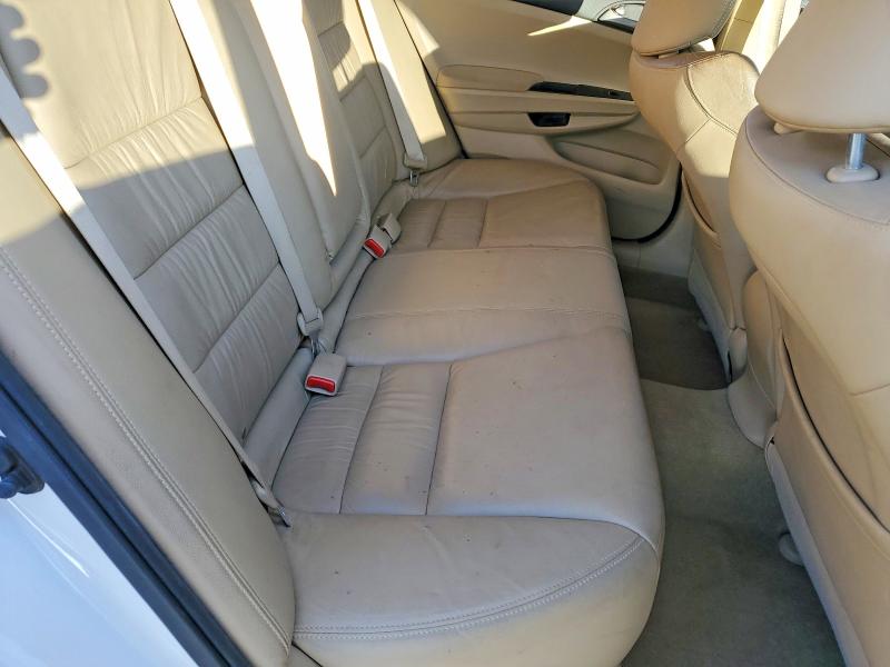 Photo 10 from auction – 2012 HONDA ACCORD SE with VIN 1HGCP2F65CA008126
