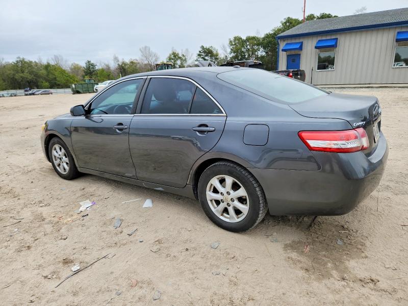 Photo 2 from auction – 2011 TOYOTA CAMRY BASE with VIN 4T1BF3EK6BU151709