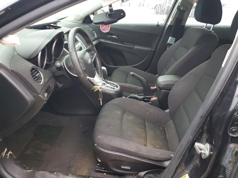 Photo 7 from auction – 2013 CHEVROLET CRUZE LT with VIN 1G1PC5SB2D7315261