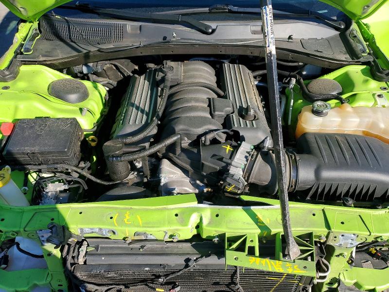 Foto 11 de la subasta – 2019 DODGE CHARGER con VIN 2C3CDXGJXKH681604