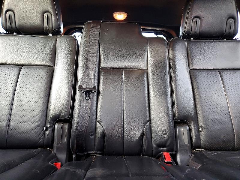 Photo 10 from auction – 2011 FORD EXPEDITION with VIN 1FMJU2A54BEF06124