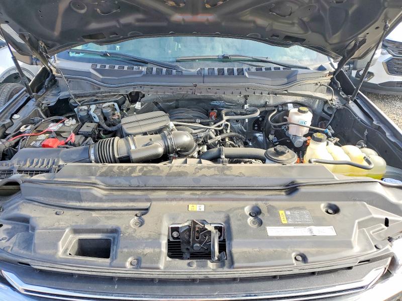 Photo 11 from auction – 2021 FORD F250 SUPER with VIN 1FT7W2BN7MED85356
