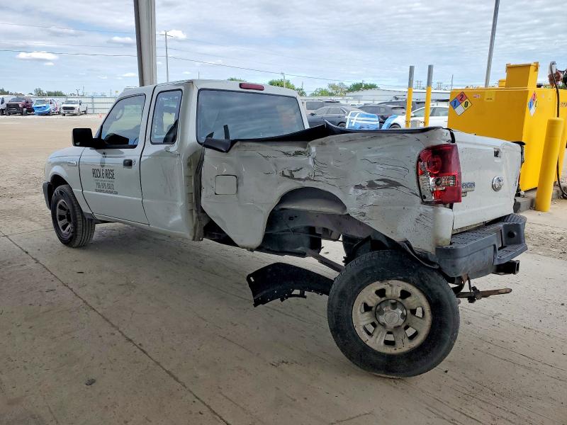 Photo 2 from auction – 2009 FORD RANGER SUP with VIN 1FTYR14D79PA14963