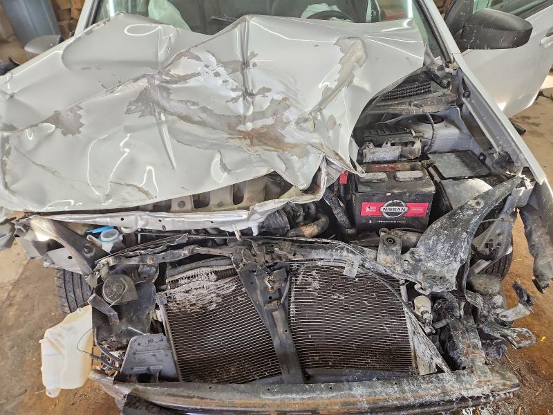 Photo 11 from auction – 2012 NISSAN SENTRA 2.0 with VIN 3N1AB6AP7CL631237