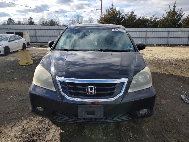 Zdjęcie 5 z aukcji – 2008 HONDA ODYSSEY z VIN 5FNRL38728B077340