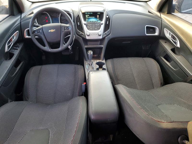Photo 8 from auction – 2017 CHEVROLET EQUINOX LS with VIN 2GNALBEK1H1539655