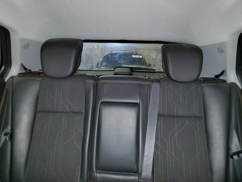 صورة رقم 10 من المزاد - 2018 CHEVROLET TRAX مع VIN 3GNCJLSB1JL302189